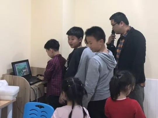 有渔编程清明节特别活动 有渔编程清明节特别活动
